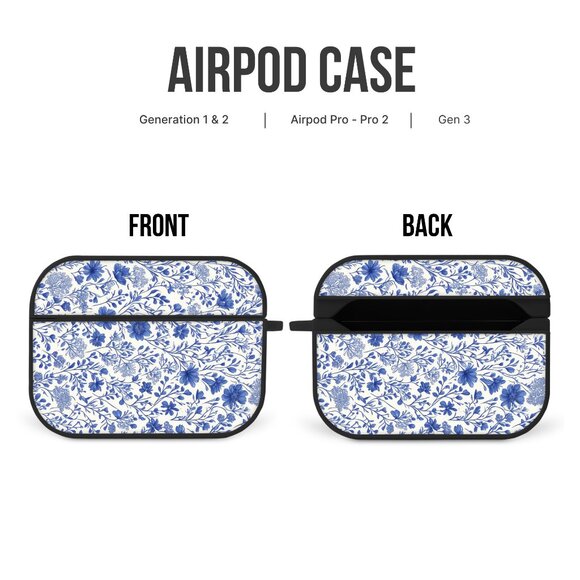 Airpods Case Airpods Pro Case Airpod Gen 3 Case Airpod Pro Cover Airpod Gen 2 - Picture 2 of 4